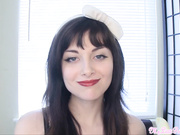 Ellie Idol Seduces You from Work - Premium JOI Tease 🔥🍆💦